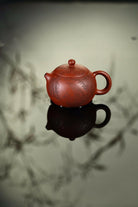 Xi Shi Ru 150cc - Yixing Handmade Teapot 江苏宜兴