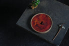 Tong Pian Gan Pao Tai - Yixing Handmade Dry Bubble Tray 江苏宜兴