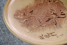 Yu Yue Long Men - Yixing Handmade Dry Bubble Tray 江苏宜兴