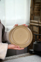 Yu Yue Long Men - Yixing Handmade Dry Bubble Tray 江苏宜兴