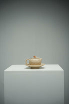 Fo Shou 100cc - Yixing Handmade Teapot 江苏宜兴