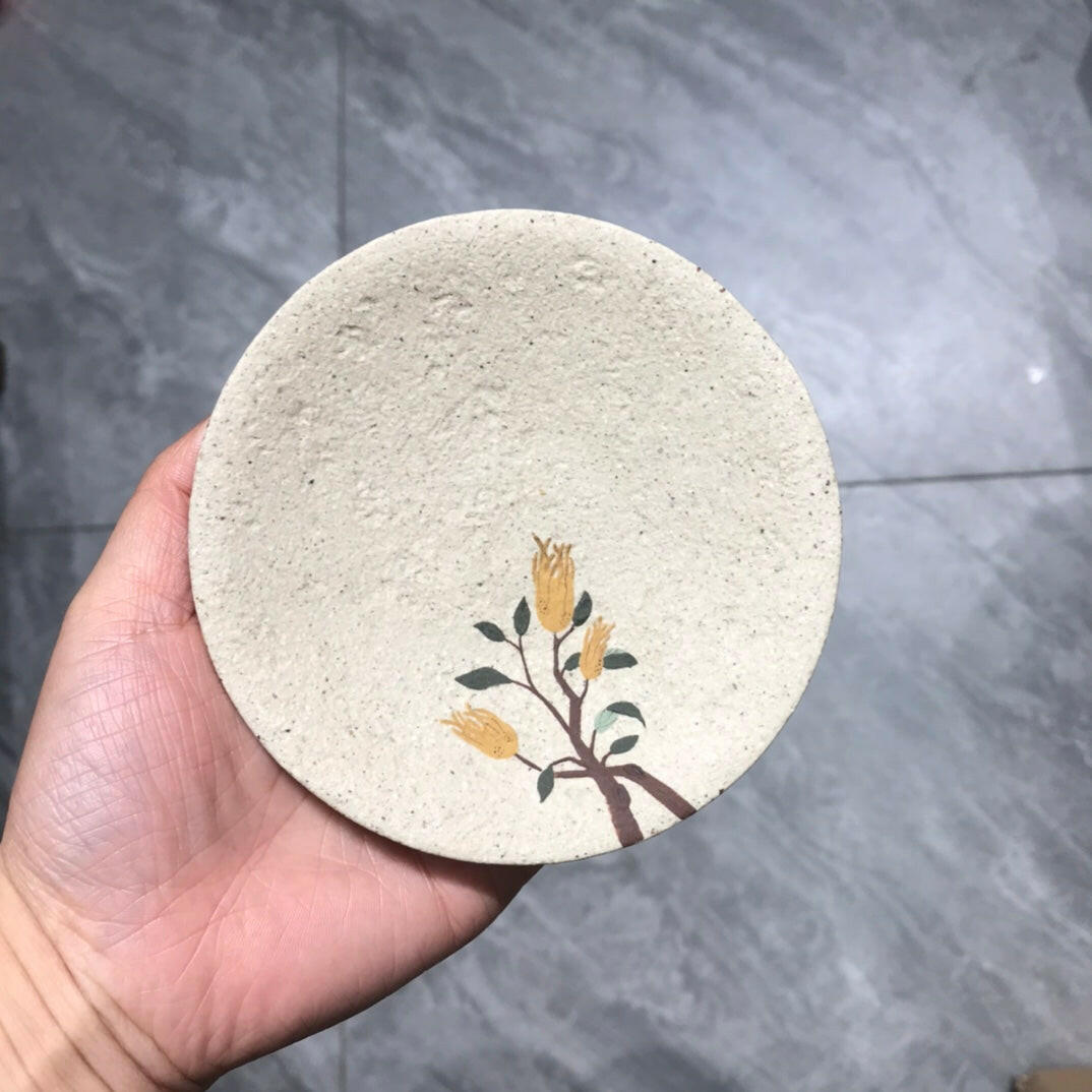 Fo Shou 100cc - Yixing Handmade Teapot 江苏宜兴