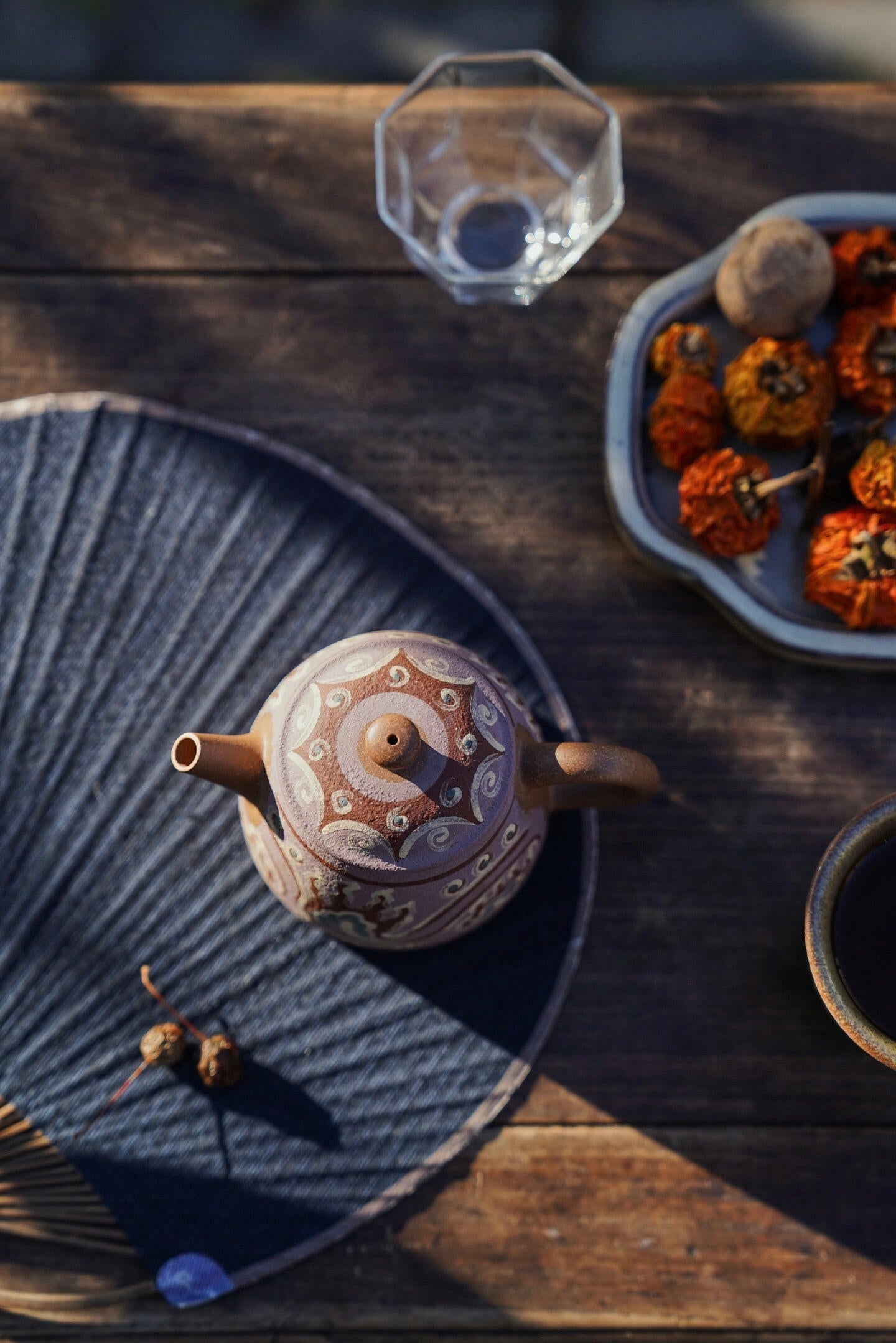 Zi Qi Dong Lai 160cc - Yixing Handmade Teapot 江苏宜兴