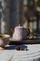 Zi Qi Dong Lai 160cc - Yixing Handmade Teapot 江苏宜兴