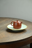 Jing Lan 200cc - Yixing Handmade Teapot 江苏宜兴