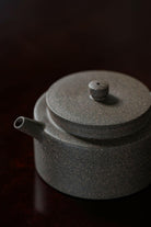 De Zhong 140cc - Yixing Handmade Teapot 江苏宜兴