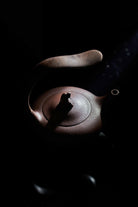 Wu Fo Fei Yu 170cc - Yixing Handmade Teapot 江苏宜兴