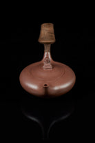 Wu Fo Fei Yu 170cc - Yixing Handmade Teapot 江苏宜兴