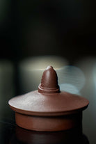 Wu Fo Fei Yu 170cc - Yixing Handmade Teapot 江苏宜兴