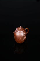 Guan Yun Heng Tong 200cc - Yixing Handmade Teapot 江苏宜兴