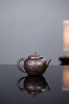 Yi Nian Cheng Fo 200cc - Yixing Handmade Teapot 江苏宜兴
