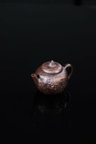 Yi Nian Cheng Fo 200cc - Yixing Handmade Teapot 江苏宜兴
