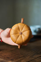 Jin Gua 180cc - Yixing Handmade Teapot 江苏宜兴