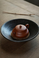Jun De 110cc - Yixing Handmade Teapot 江苏宜兴