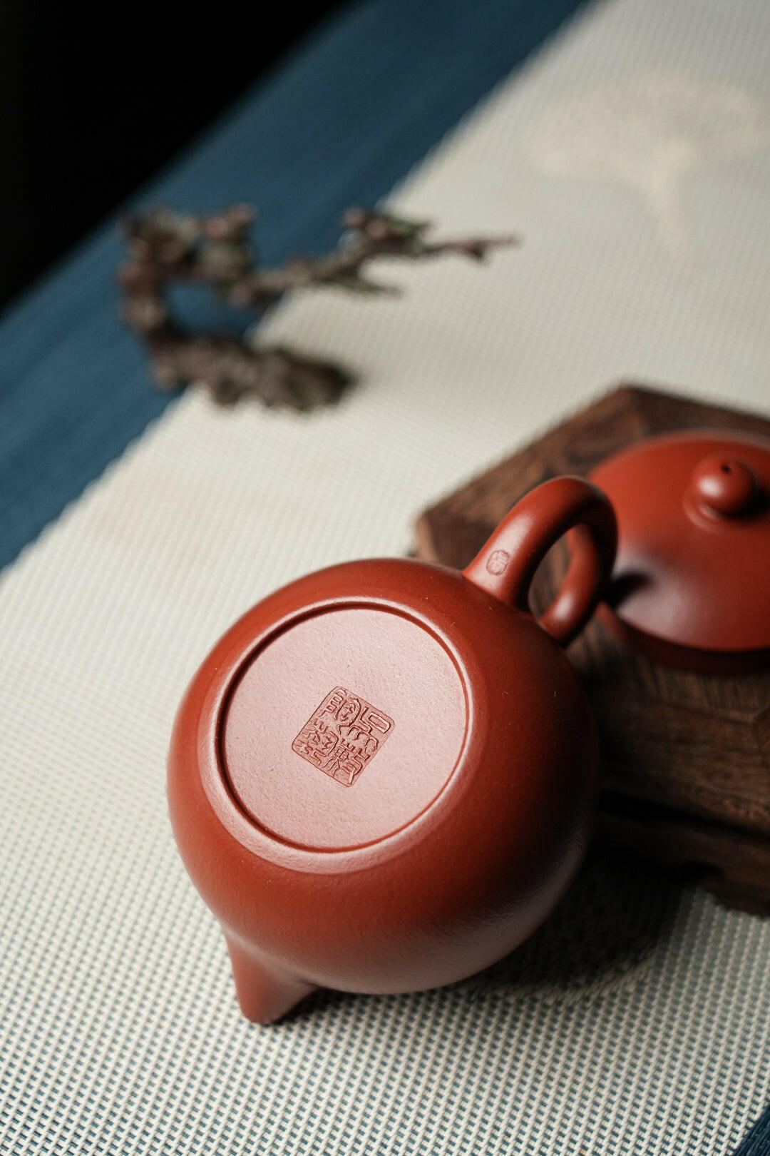 Xi Shi 200cc - Yixing Handmade Teapot 江苏宜兴