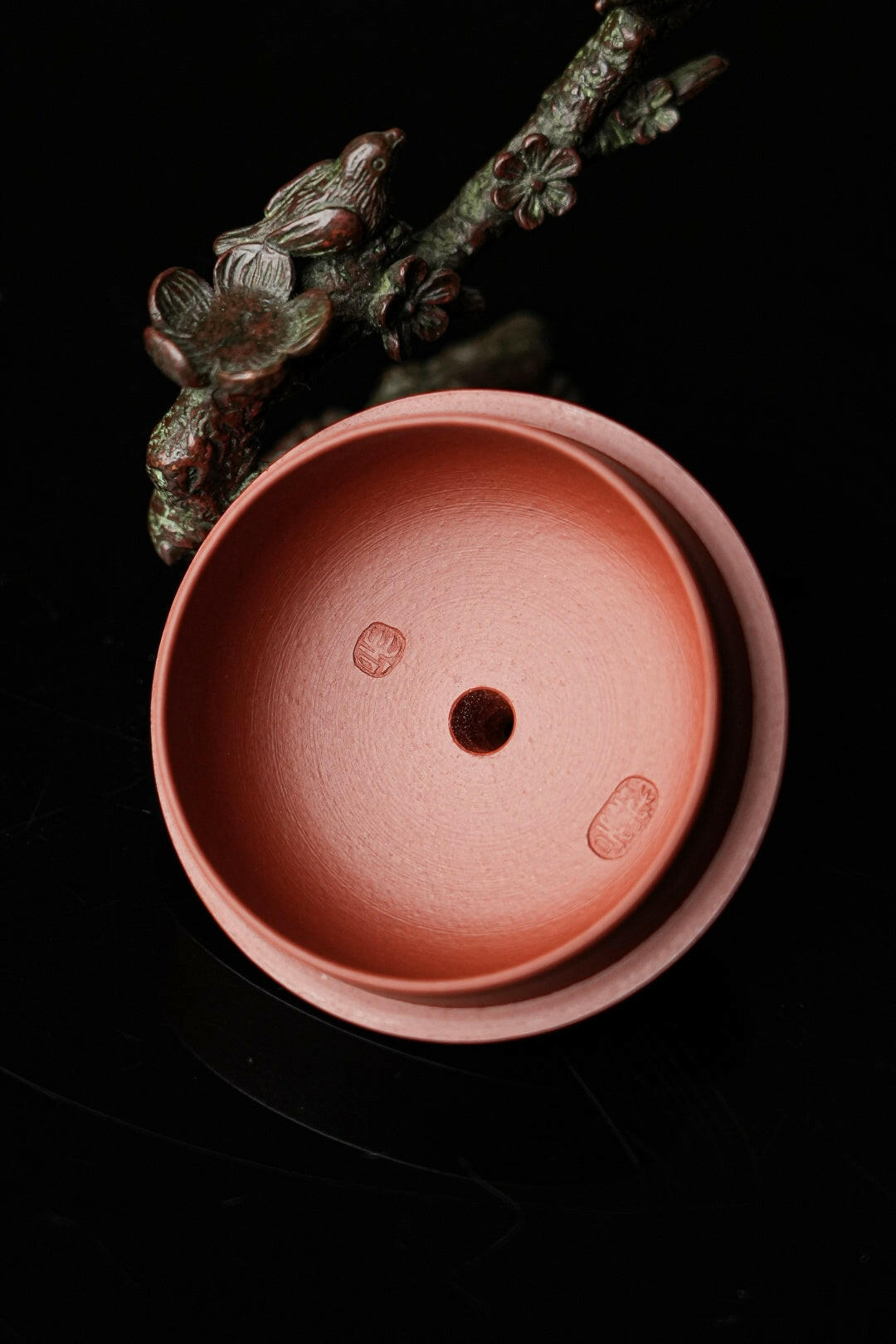 Xi Shi 200cc - Yixing Handmade Teapot 江苏宜兴