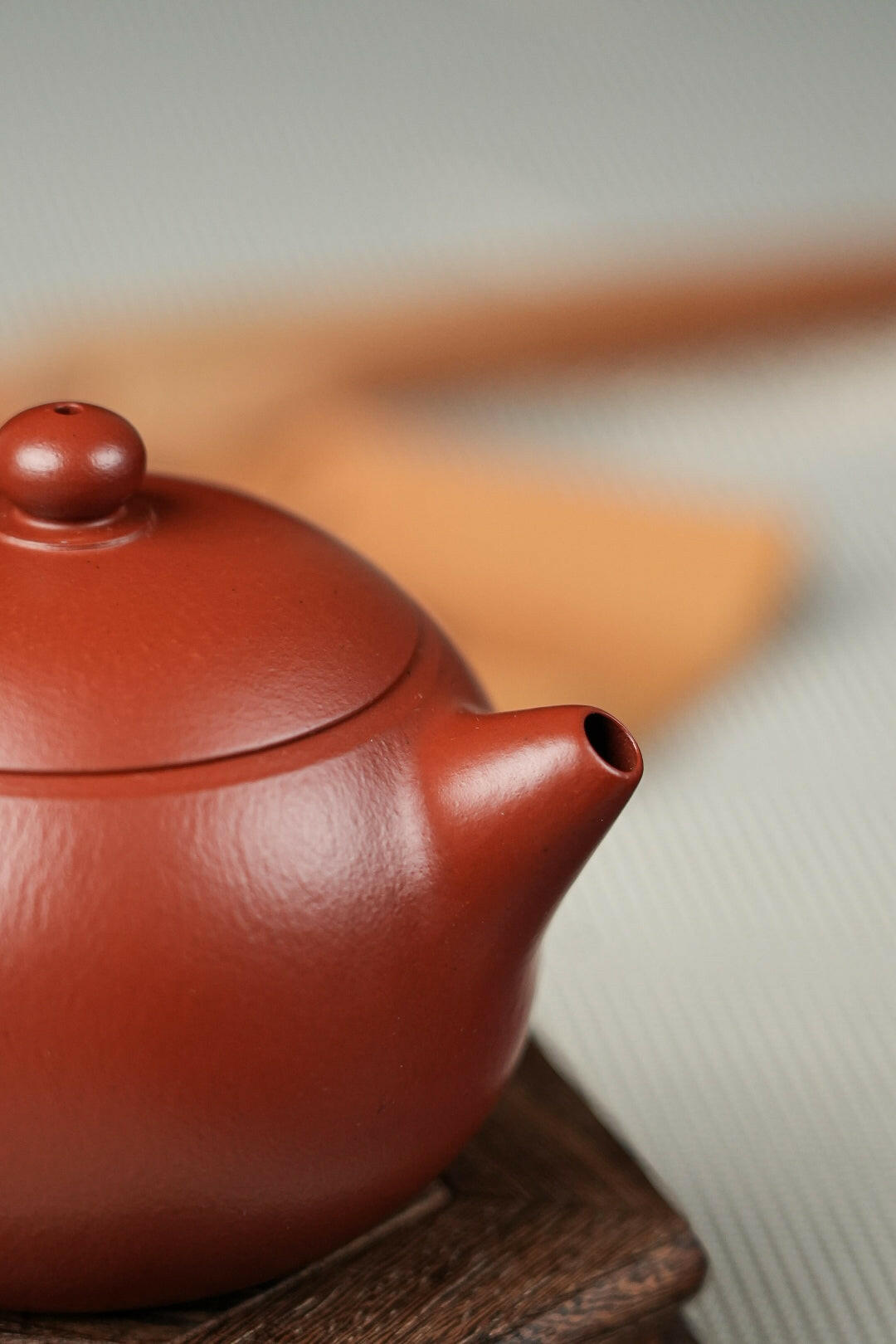 Xi Shi 200cc - Yixing Handmade Teapot 江苏宜兴