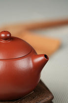 Xi Shi 200cc - Yixing Handmade Teapot 江苏宜兴
