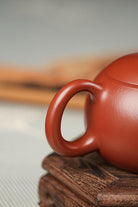 Xi Shi 200cc - Yixing Handmade Teapot 江苏宜兴