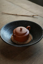 Yu Bi 110cc - Yixing Handmade Teapot 江苏宜兴