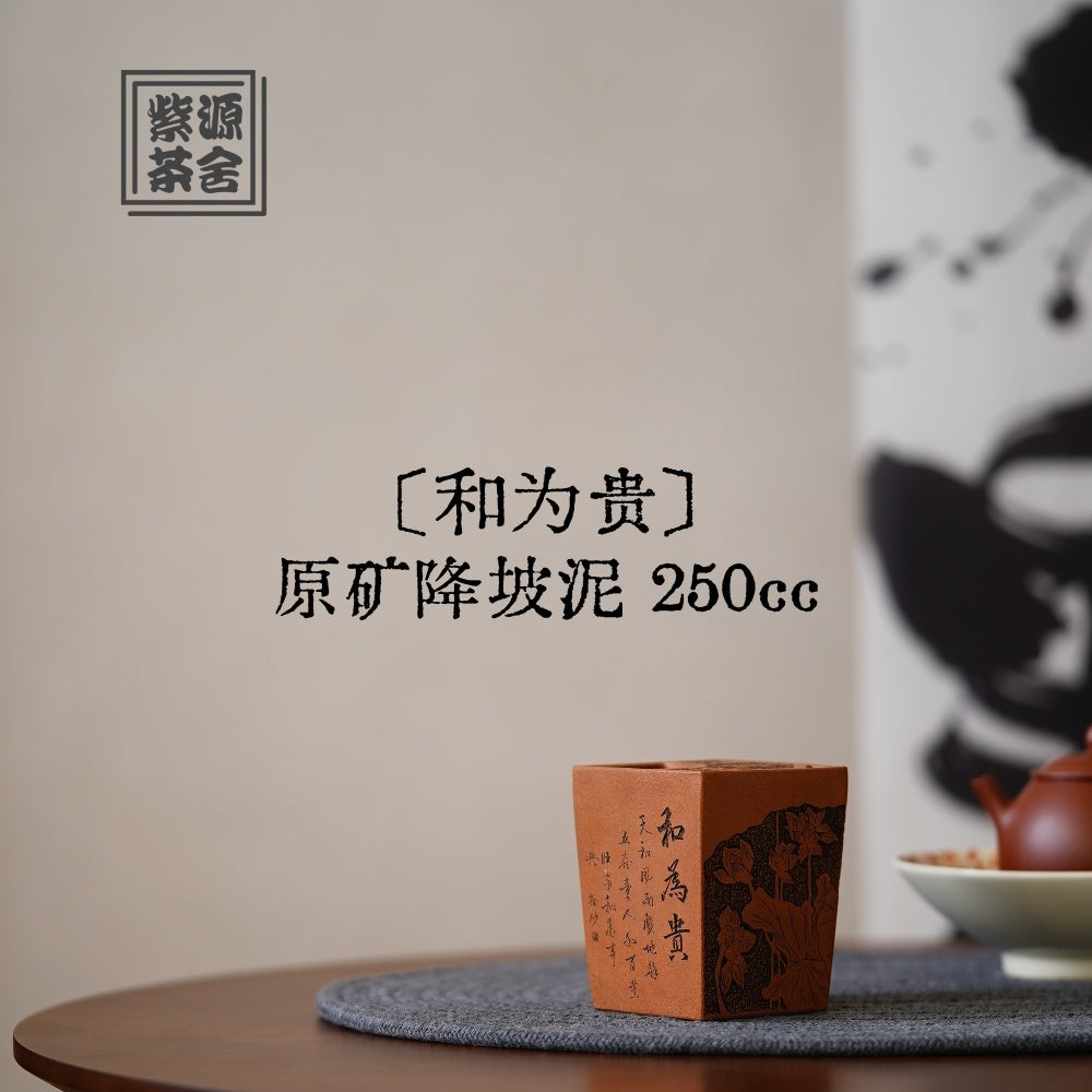 He Wei Gui 250cc - Fair Cup 江苏宜兴
