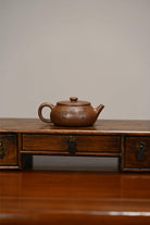 Yu Piao 150cc - Yixing Handmade Teapot 江苏宜兴
