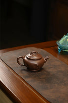 Yu Lan 180cc - Yixing Handmade Teapot 江苏宜兴