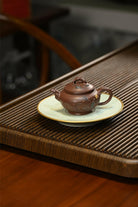 Yu Lan 180cc - Yixing Handmade Teapot 江苏宜兴