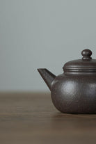 Shui Ping 90cc - Yixing Handmade Teapot 江苏宜兴