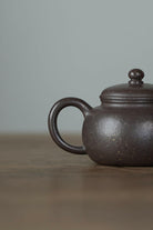 Shui Ping 90cc - Yixing Handmade Teapot 江苏宜兴