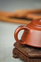 Ping Bu Qing Yun - Yixing Handmade Teapot 江苏宜兴