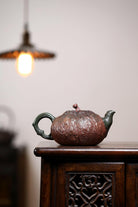 Nan Gua Tao Zu 450cc - Yixing Handmade Teapot 江苏宜兴