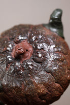 Nan Gua Tao Zu 450cc - Yixing Handmade Teapot 江苏宜兴