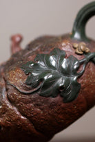 Nan Gua Tao Zu 450cc - Yixing Handmade Teapot 江苏宜兴