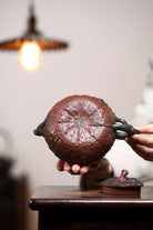 Nan Gua Tao Zu 450cc - Yixing Handmade Teapot 江苏宜兴