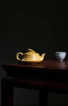 Yi Fang Feng Shun 225cc - Yixing Handmade Teapot 江苏宜兴