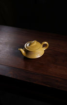 Yi Fang Feng Shun 225cc - Yixing Handmade Teapot 江苏宜兴