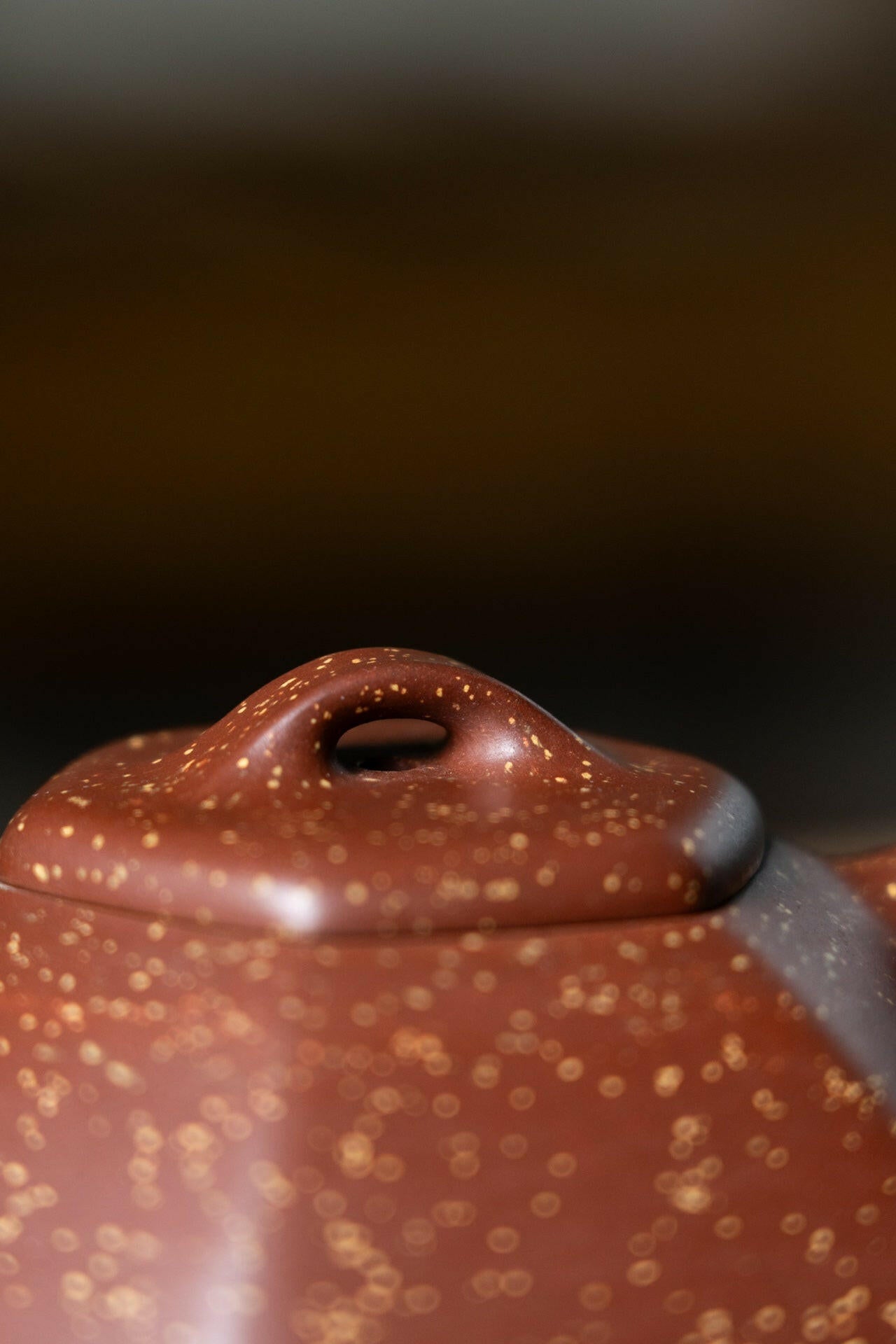 Liu Fang He Piao 140cc - Yixing Handmade Teapot 江苏宜兴