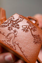 Si Zhu 80cc - Yixing Handmade Teapot 江苏宜兴