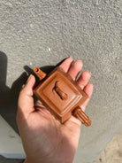 Si Zhu 80cc - Yixing Handmade Teapot 江苏宜兴
