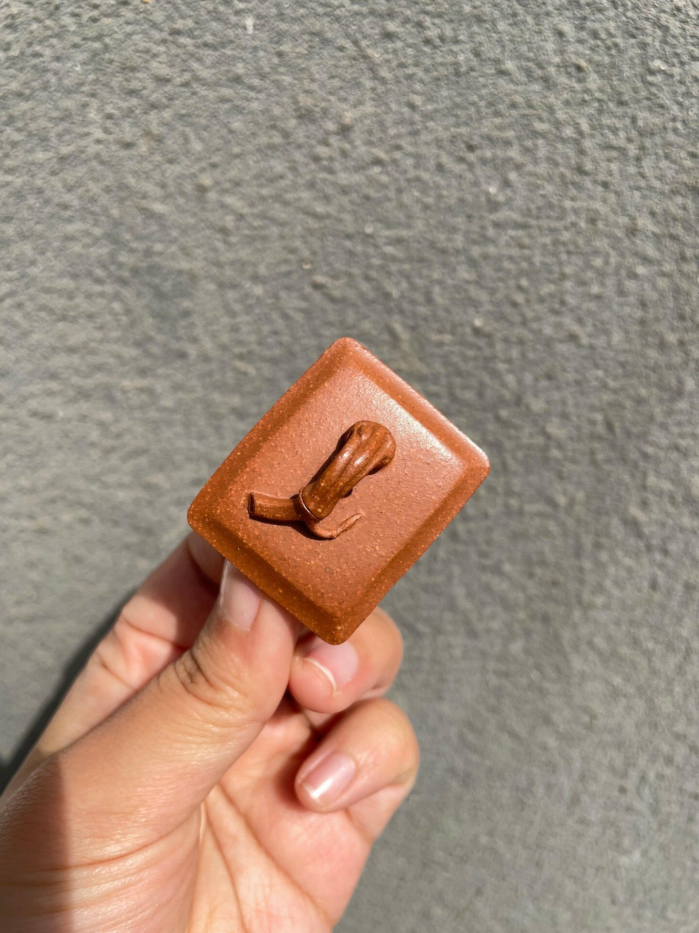 Si Zhu 80cc - Yixing Handmade Teapot 江苏宜兴