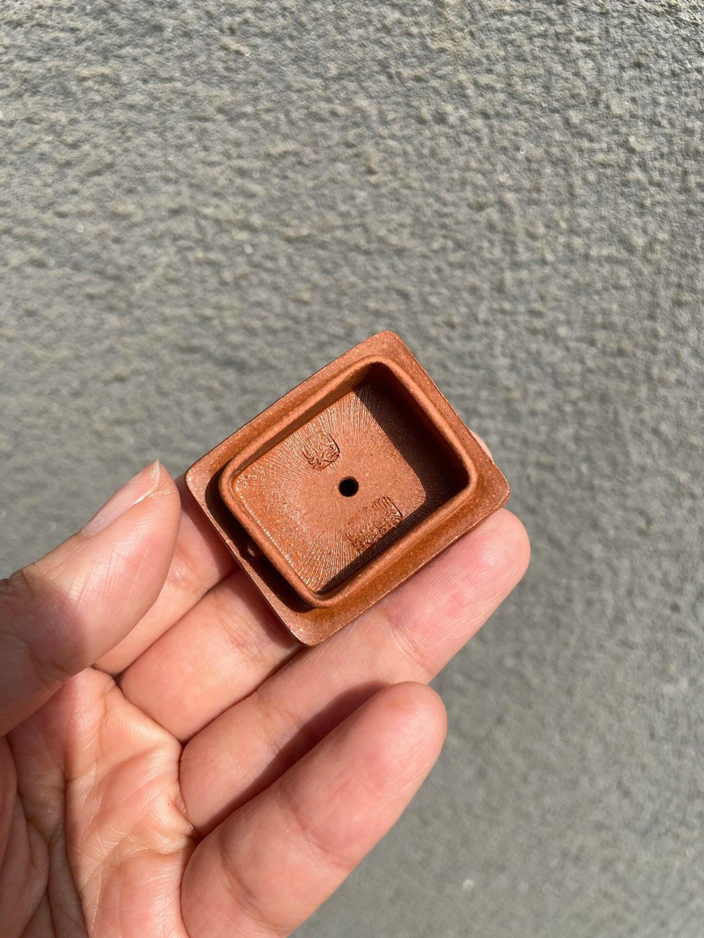 Si Zhu 80cc - Yixing Handmade Teapot 江苏宜兴