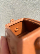 Si Zhu 80cc - Yixing Handmade Teapot 江苏宜兴