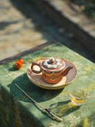 Bao Xiang Lian 150cc - Yixing Handmade Teapot 江苏宜兴