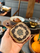 Dun Huang Bei Dian - Yixing Handmade Teaware 江苏宜兴