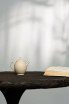 Xia Die Huai Xiang 100cc - Yixing Handmade Teapot 江苏宜兴