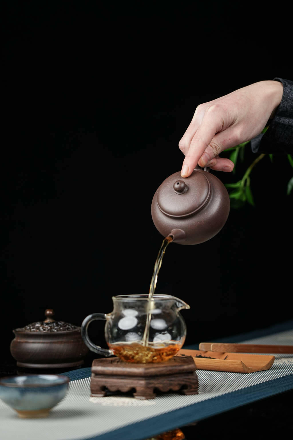 Pao Zun Shui Ping 220cc - Yixing Handmade Teapot 江苏宜兴