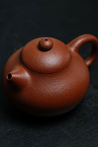 Wen Dan 110cc - Yixing Handmade Teapot 江苏宜兴