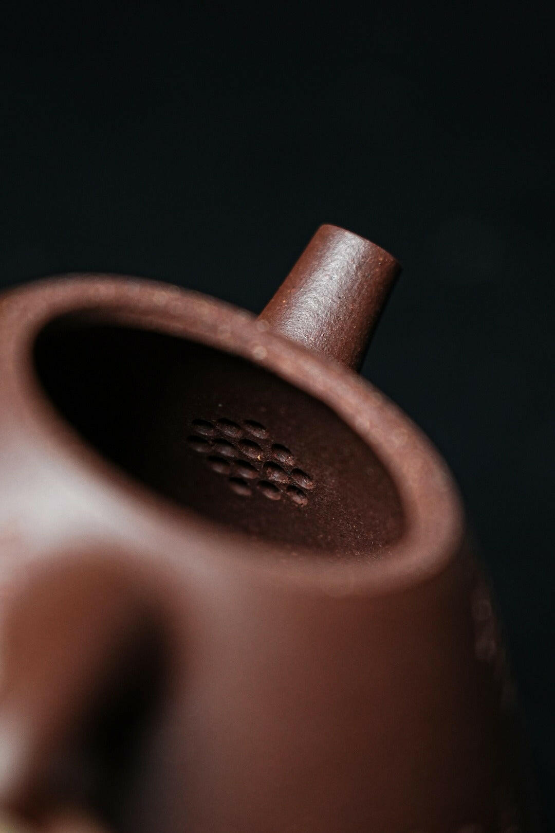 Shi Piao 220cc - Yixing Handmade Teapot 江苏宜兴