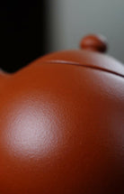 Long Dan 175cc - Yixing Handmade Teapot 江苏宜兴